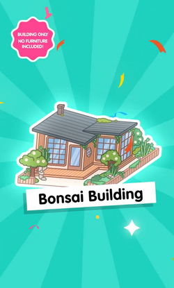 New Fluffy Friends House!, Toca Boca