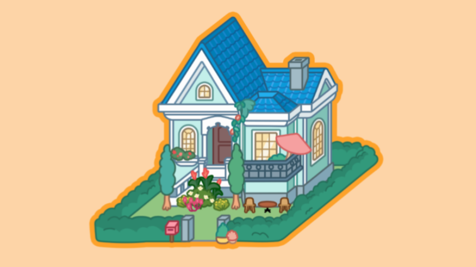 How To Get Free Toca Boca Houses and Furniture