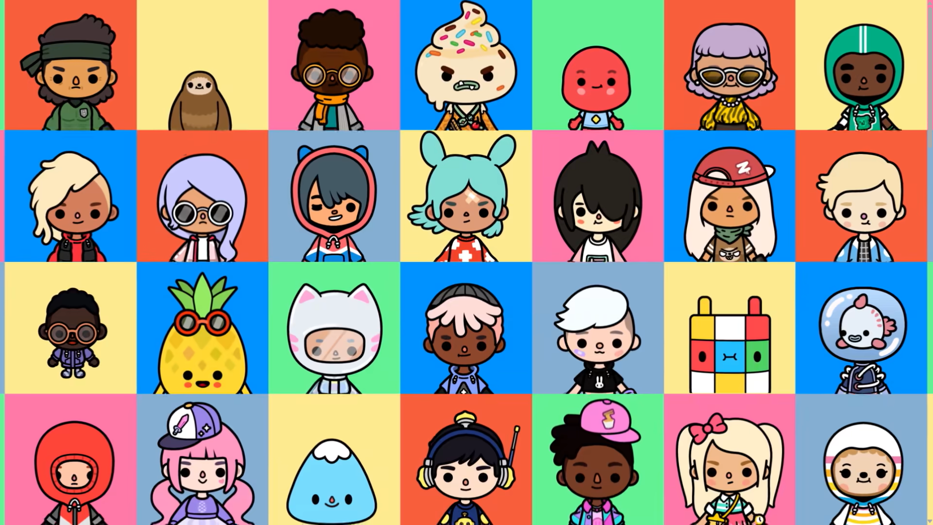 Discuss Everything About Toca Life World Wiki Fandom