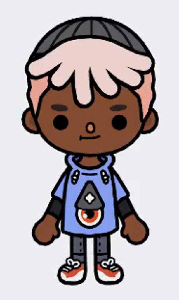 Leon Toca Life World Wiki Fandom Leon Toca Life World Wiki Fandom