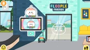 Character Creator in Creator's Campus