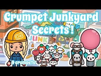 Free Secrets in Toca boca EP.01, Toca Life World