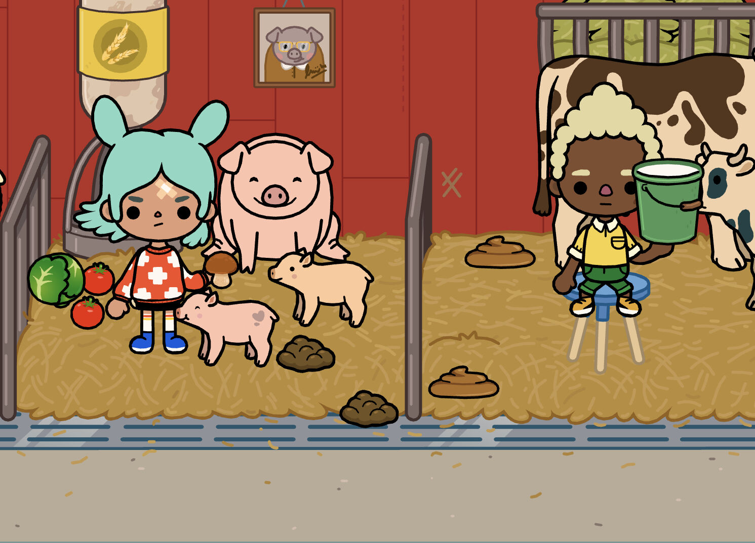 Toca Life World na App Store