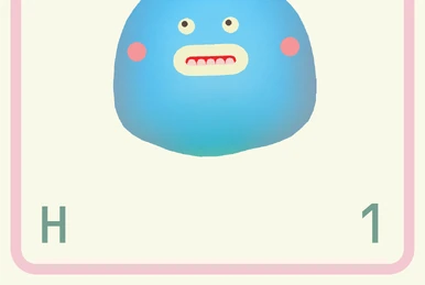 1 hydrogen | Toca lab elements Wiki | Fandom