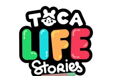 Toca Life x Hello Kitty and Friends