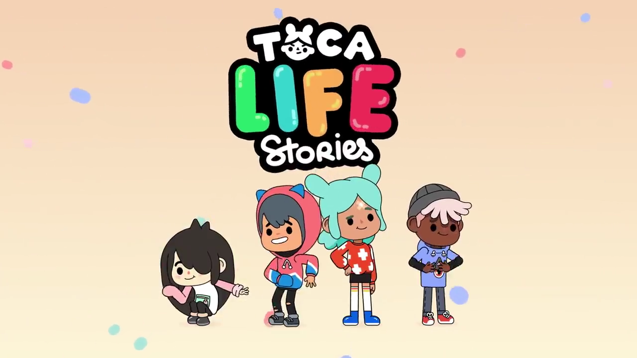 Нари toca Life. Торт тока бока. Тока бока имена персонажей.