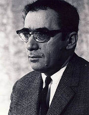 Marin preda