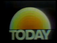 NBC News' Today Video Open From 1974