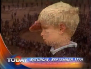 September 11, 2004 weekend intro