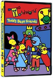 Todd'sBestFriends