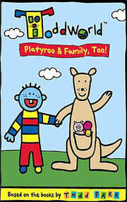 Platyroo&Family,Too!