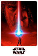 Star Wars: Episode VIII - The last Jedi - 15 de Diciembre.