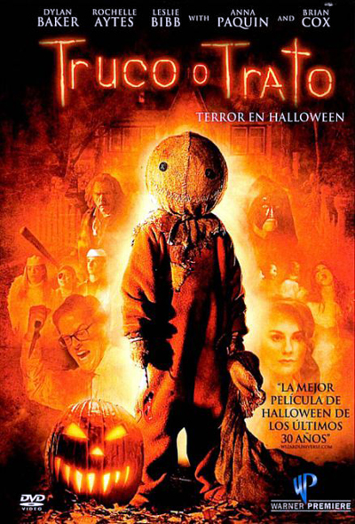 Truco o Travesura: 4 historias de Halloween | TodoCine Wiki | Fandom Truco o Travesura: 4 historias de Halloween | TodoCine Wiki | Fandom