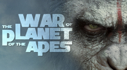 War for the Planets of the Apes - 14 de Julio.