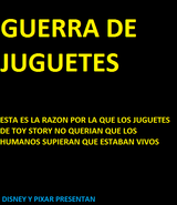 Guerra de juguetes