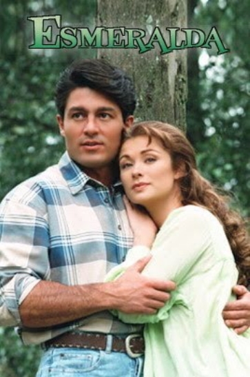 Esmeralda (telenovela mexicana) | Wiki Telenovelas | Fandom