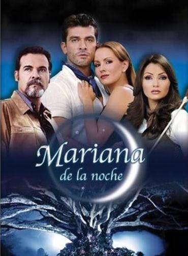 Mariana de la noche (telenovela mexicana) | Wiki Telenovelas | Fandom