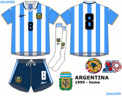 Argentina1999Home