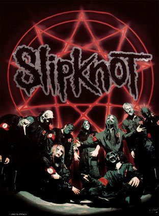 Slipknot | Todo Rock Wiki | Fandom