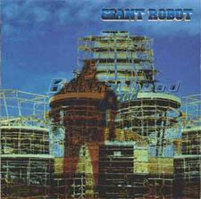 GIANT ROBOT