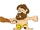 Hungry Caveman