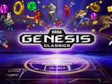 Sega Genesis Classics