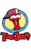 ToeJam
