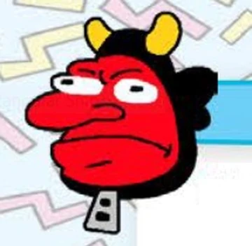 Devil | Toejam and Earl Wiki | Fandom