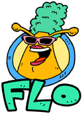 Flo