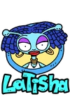 BitG Latisha Portrait With Name