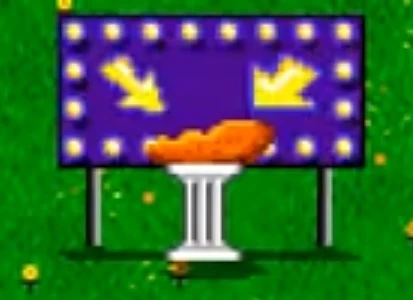 Rapmaster Rocketship | Toejam and Earl Wiki | Fandom