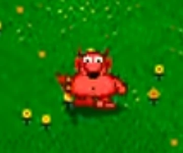 Devil | Toejam and Earl Wiki | Fandom