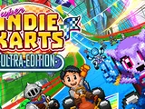 Super Indie Karts