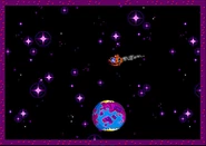 Approaching Funkotron