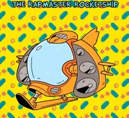 As it appears in ToeJam & Earl: Back in the Groove