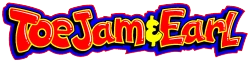 Toejam and Earl Wiki