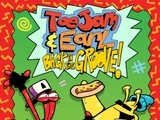 ToeJam & Earl: Back in the Groove