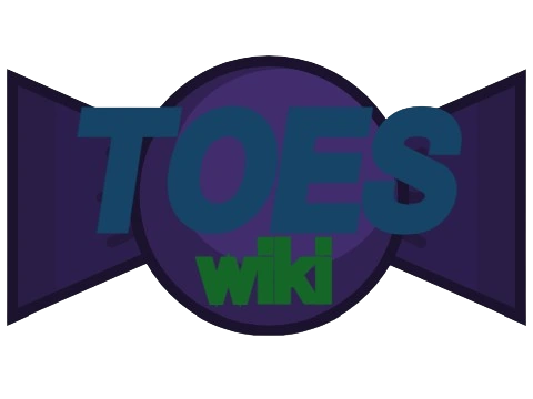 Tie | TOES Wiki | Fandom
