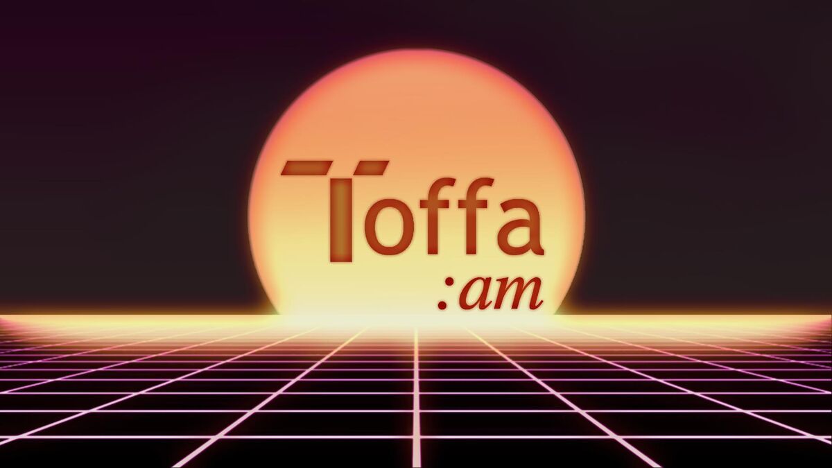 Toffa:AM | ToffaYT Wiki | Fandom