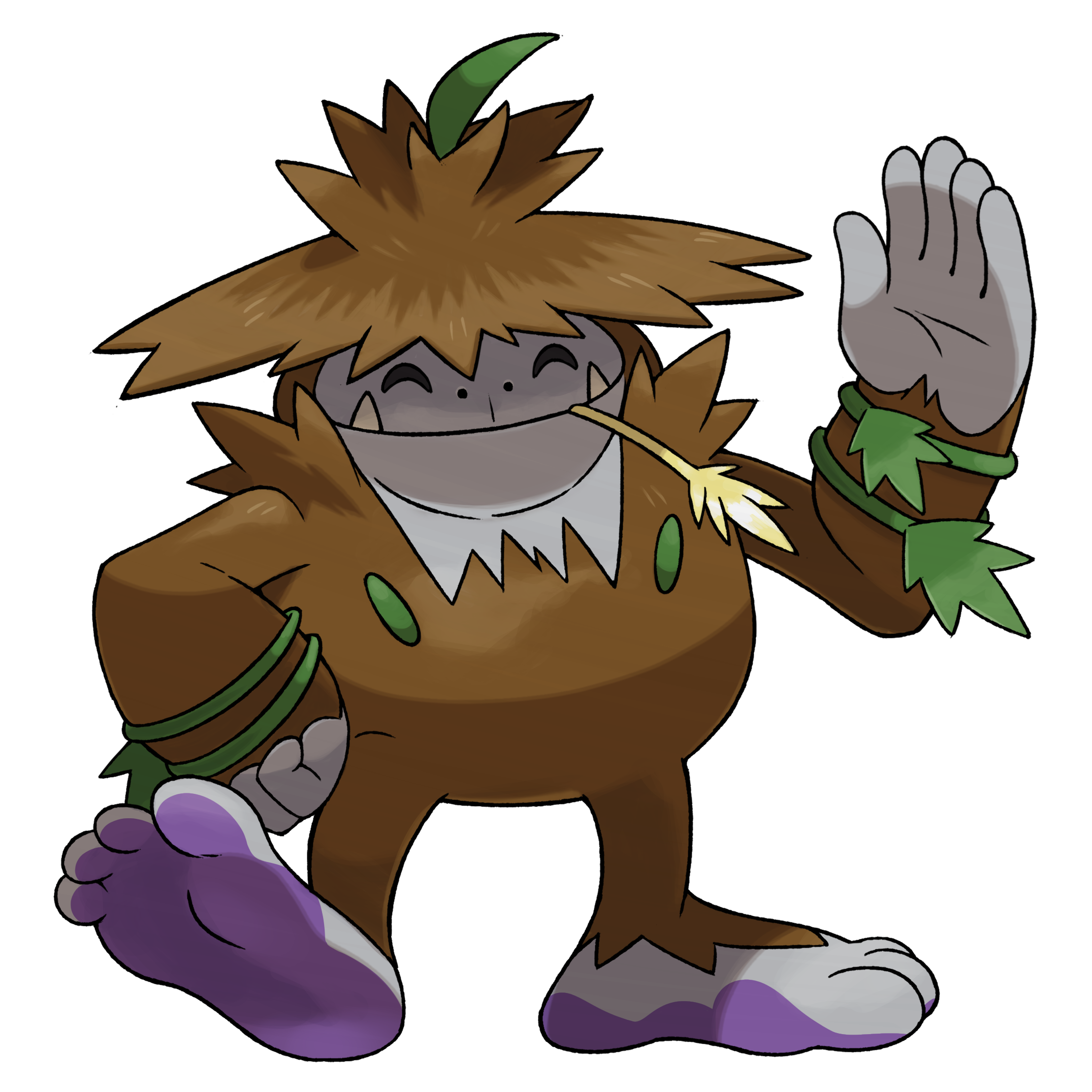 Vitisquash | Tofrug's Swamp Wiki | Fandom