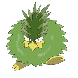 Histameanie | Tofrug's Swamp Wiki | Fandom