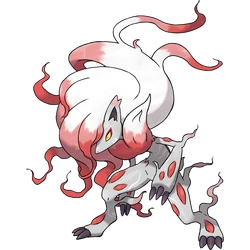 Hisuian Zoroark | Tofrug's Swamp Wiki | Fandom
