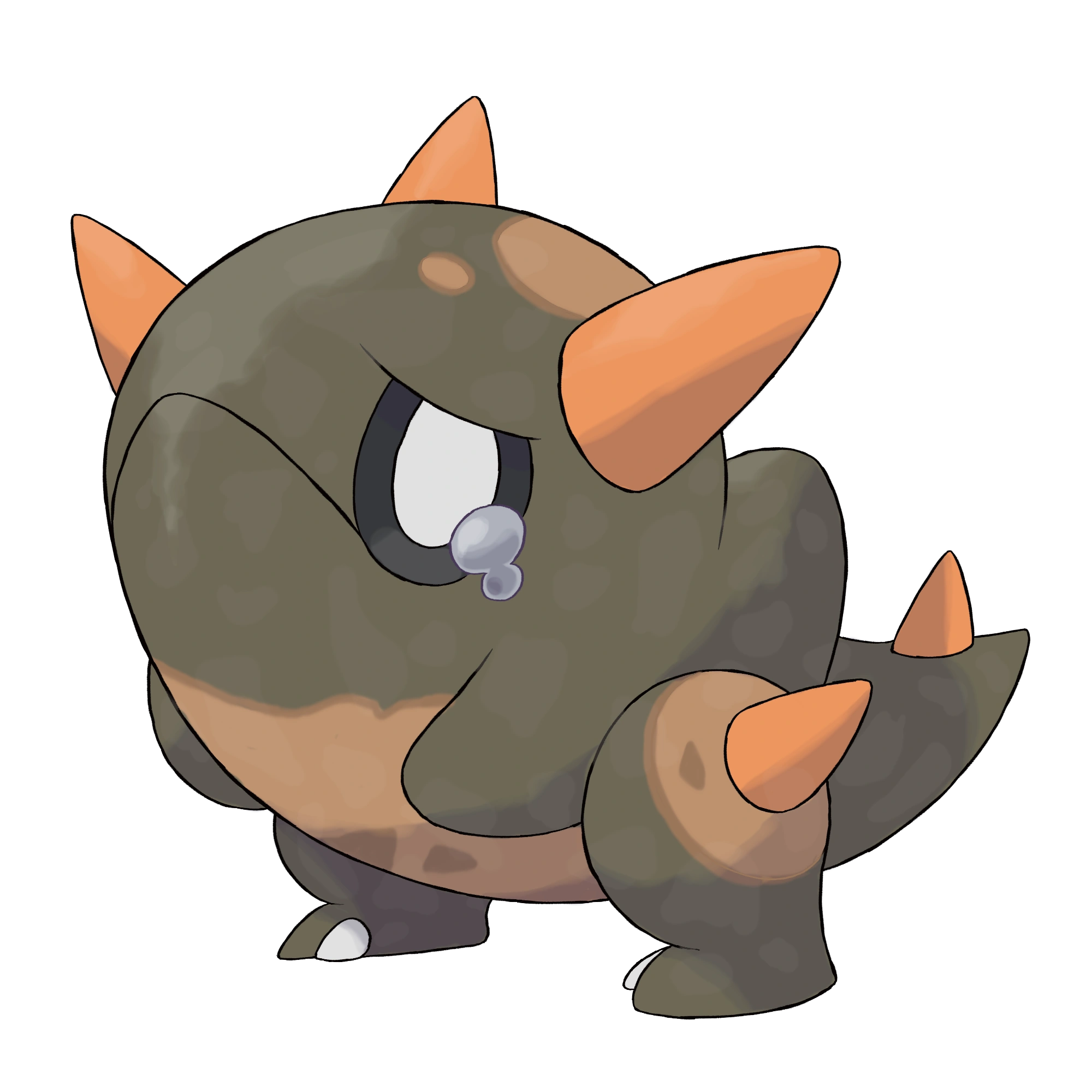 Mercryni | Tofrug's Swamp Wiki | Fandom