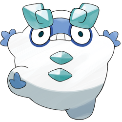 Darumaka, Wiki Pokémon Brasil