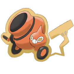 PokeMod on X: 2.0 confirmed higly requested new models for Rotom