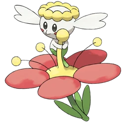 Flabébé | Tofrug's Swamp Wiki | Fandom