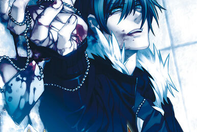 咎狗の血 AROMA OF BLOOD NITRO+CHIRAL Togainu no Chi | Togainu no Chi Wiki | Fandom