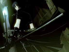 Shiki | Togainu no Chi Wiki | Fandom