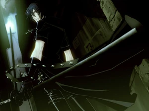 Shiki | Togainu no Chi Wiki | Fandom