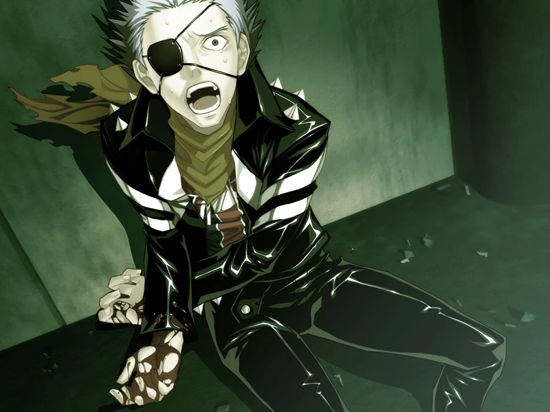 TAKERUページ Takeru | Togainu no Chi Wiki | Fandom